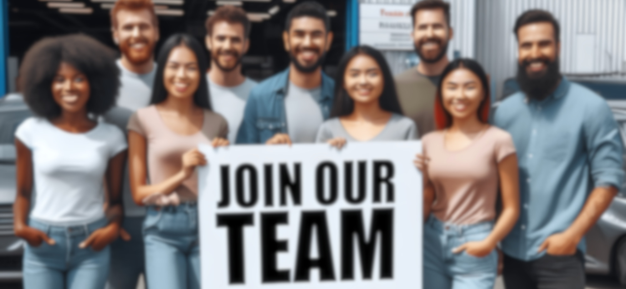 Join Us PSALTIS Auto Parts